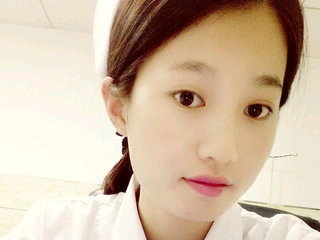 我叫董小妹！主播照片