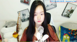 杨安妮Annie主播照片