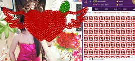 杭漂东北电台主播润主播照片