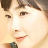 雨化蓝蝶