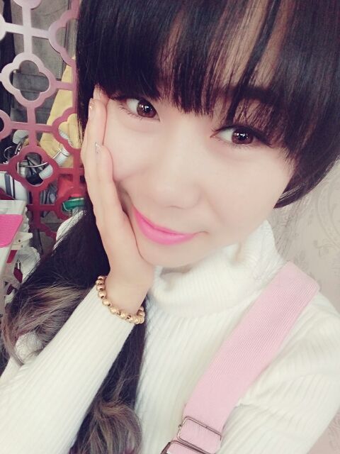 Nancy_楠楠👑的主播照片