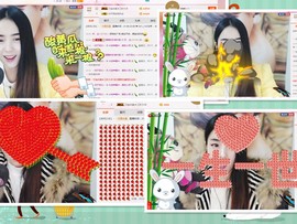 美馨啊主播照片