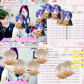 糖果果糖果主播照片