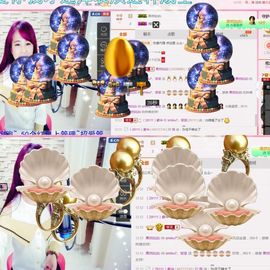 糖果果糖果主播照片