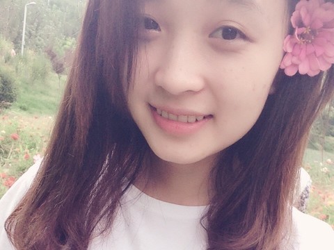 😍😍c海报