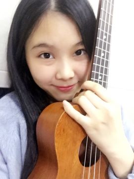 元气suey主播照片