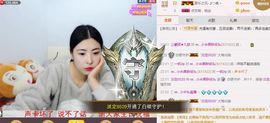 米猴子啊主播照片
