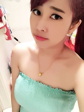 糖果果糖果主播照片