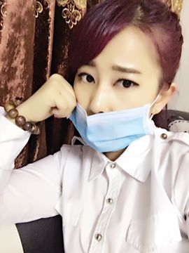 糖果果糖果主播照片