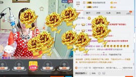 *燕燕*主播照片