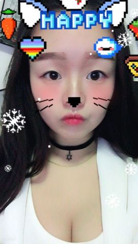 杨安妮Annie主播照片