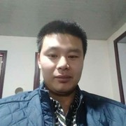 欢迎志彬海报