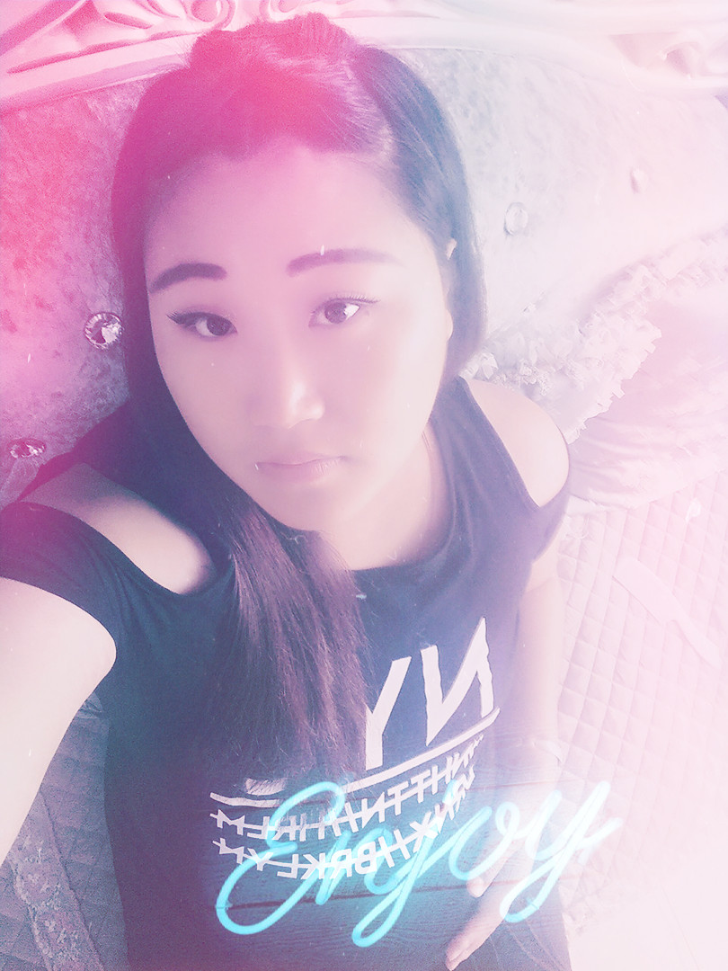 萌妹子☞瑞児的主播照片