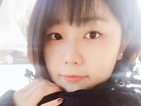 茜茜xi👀海报