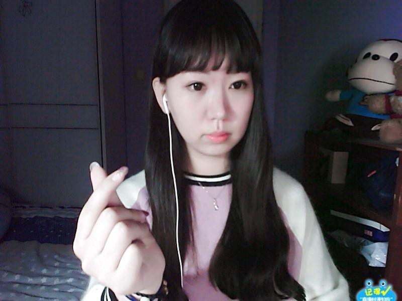 茶宝会发光的主播海报