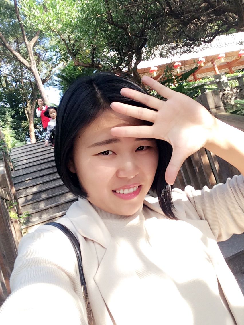 扶苏*九歌主播照片