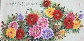 黄蜡石-黄龙玉-逍遥主播照片