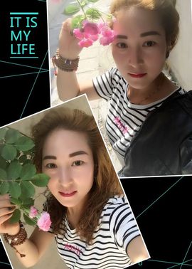 广善第一神偷冷艳辣妈主播照片