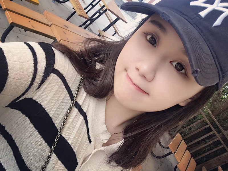 安心^_^的主播海报