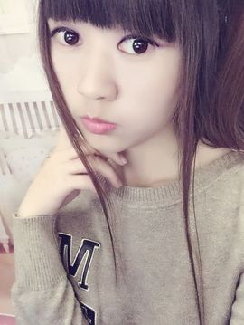 7我的快乐就是想你主播照片