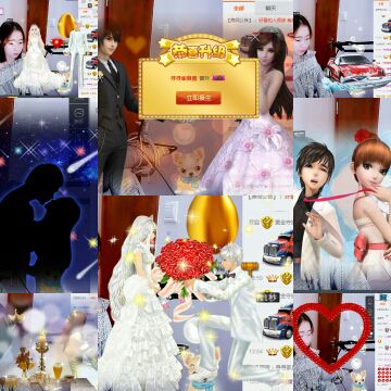 千寻宝宝主播照片