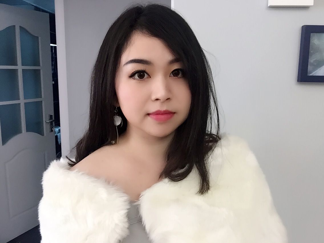 小勾勾*求关注的主播照片