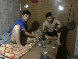 波boss~~主播照片