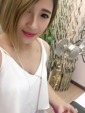 ╰❥丶谁在爱你﹍☂主播照片