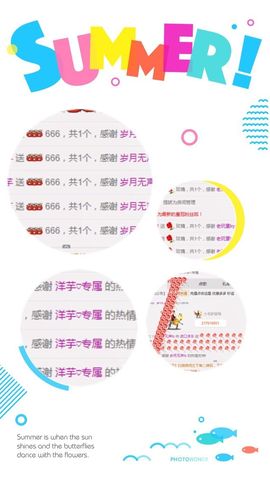 进口洋芋主播照片