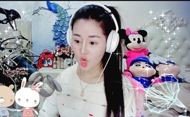 昵称违规，请重新修改主播照片