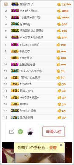 梦梦停播了主播照片