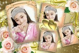 ZC小小雪儿主播照片