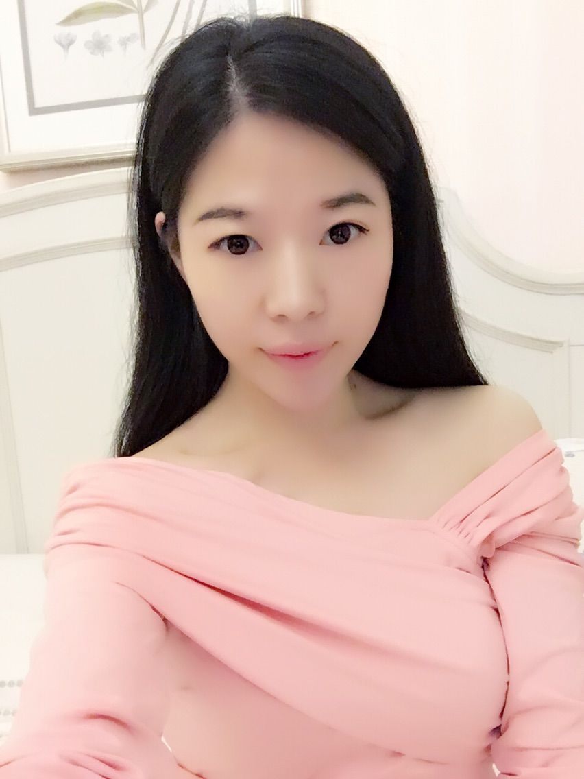 非本人哦主播照片
