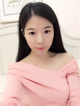非本人哦主播照片