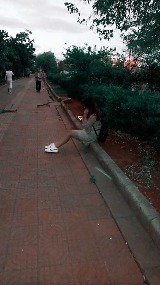 普曼柔的主播照片