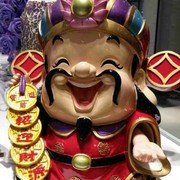 枫之武