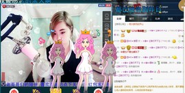 ☆缘☆酒妹主播照片