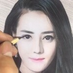 你牵我手我陪你到老