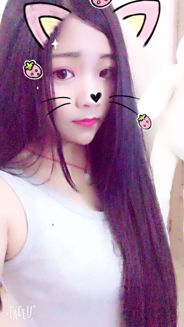 萌面婷的主播照片