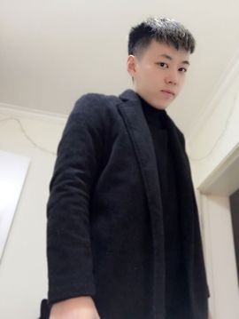 神秘人❄️主播照片