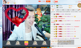 瞅啥，没见过帅哥啊主播照片