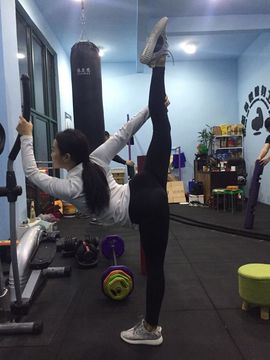 。史上最任性巫女主播照片