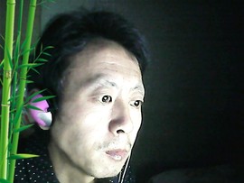 💘梦想情人💘主播照片
