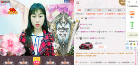 娇娇lyw主播照片