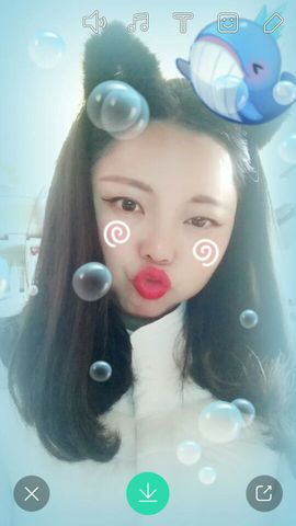 ╰-℡灬寳貝丶爱丽丝主播照片