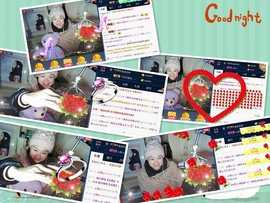 ゞ微笑☀玫瑰➹➹主播照片