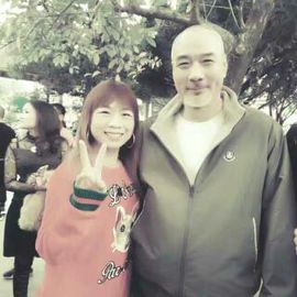 冰山*小狐仙主播照片