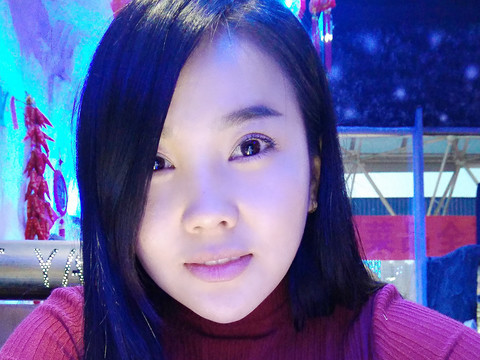 我叫大温柔海报