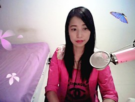 小草qn主播照片