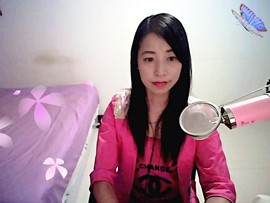 小草qn主播照片